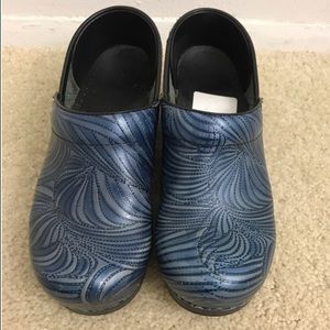 Dansko Clogs